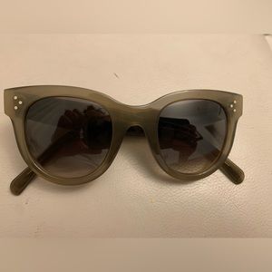 Celine sunglasses women